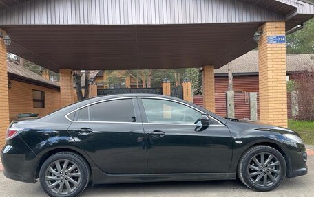 Mazda 6, 2011 год, 990 000 рублей, 9 фотография