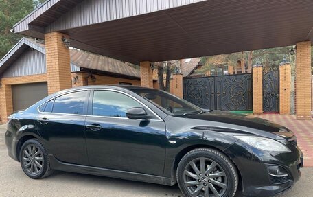 Mazda 6, 2011 год, 990 000 рублей, 19 фотография