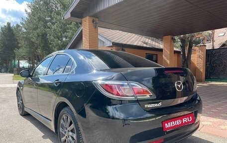 Mazda 6, 2011 год, 990 000 рублей, 16 фотография