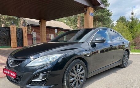 Mazda 6, 2011 год, 990 000 рублей, 4 фотография