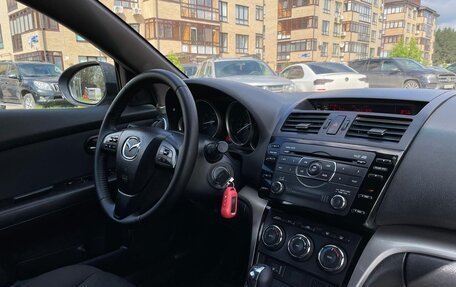 Mazda 6, 2011 год, 990 000 рублей, 21 фотография