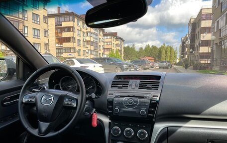 Mazda 6, 2011 год, 990 000 рублей, 24 фотография