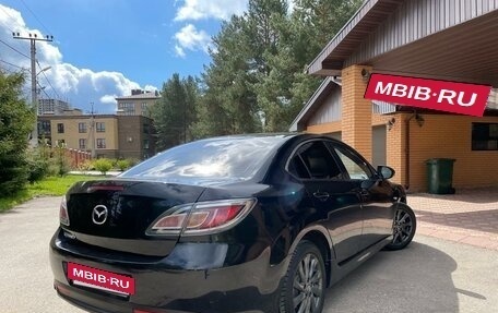 Mazda 6, 2011 год, 990 000 рублей, 13 фотография