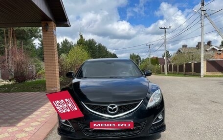 Mazda 6, 2011 год, 990 000 рублей, 5 фотография