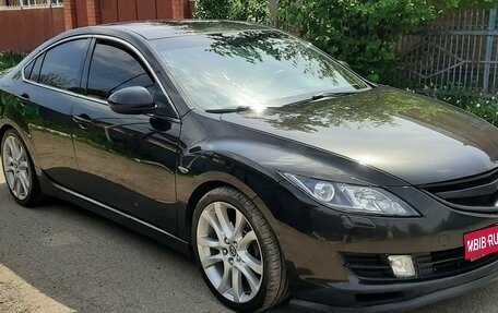 Mazda 6, 2007 год, 1 200 000 рублей, 1 фотография