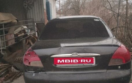 Ford Mondeo II, 1998 год, 160 000 рублей, 2 фотография