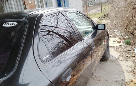 Ford Mondeo II, 1998 год, 160 000 рублей, 9 фотография