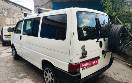 Volkswagen Transporter T4, 1994 год, 1 100 000 рублей, 5 фотография