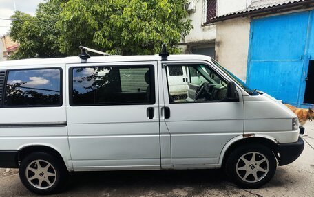 Volkswagen Transporter T4, 1994 год, 1 100 000 рублей, 8 фотография