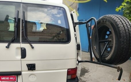 Volkswagen Transporter T4, 1994 год, 1 100 000 рублей, 7 фотография