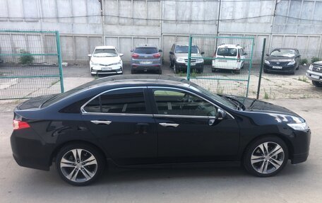 Honda Accord VIII рестайлинг, 2012 год, 1 600 000 рублей, 4 фотография