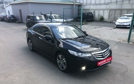 Honda Accord VIII рестайлинг, 2012 год, 1 600 000 рублей, 2 фотография