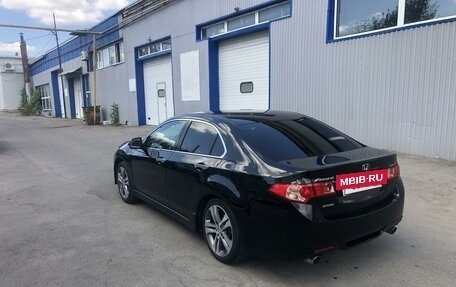 Honda Accord VIII рестайлинг, 2012 год, 1 600 000 рублей, 7 фотография