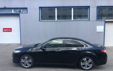 Honda Accord VIII рестайлинг, 2012 год, 1 600 000 рублей, 8 фотография