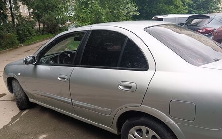 Nissan Almera Classic, 2011 год, 770 000 рублей, 3 фотография