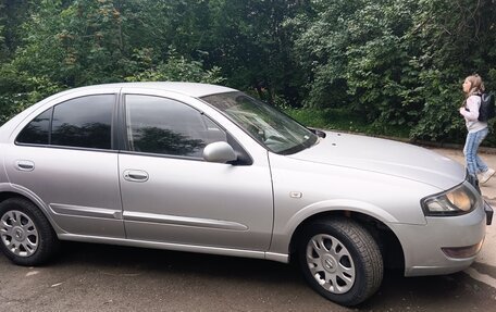 Nissan Almera Classic, 2011 год, 770 000 рублей, 2 фотография