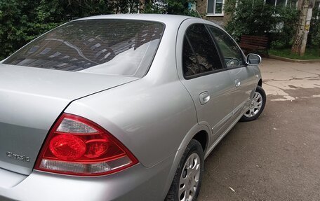 Nissan Almera Classic, 2011 год, 770 000 рублей, 7 фотография