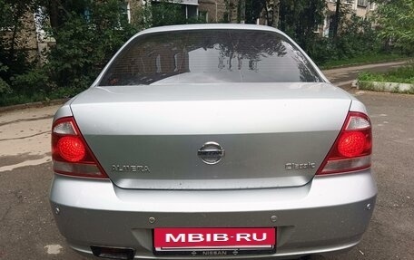 Nissan Almera Classic, 2011 год, 770 000 рублей, 4 фотография