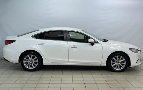 Mazda 6, 2014 год, 1 770 000 рублей, 8 фотография