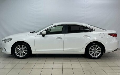 Mazda 6, 2014 год, 1 770 000 рублей, 9 фотография