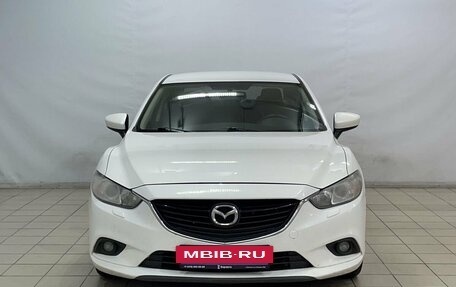 Mazda 6, 2014 год, 1 770 000 рублей, 3 фотография