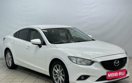 Mazda 6, 2014 год, 1 770 000 рублей, 2 фотография