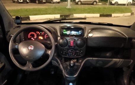 Fiat Doblo I, 2013 год, 650 000 рублей, 6 фотография