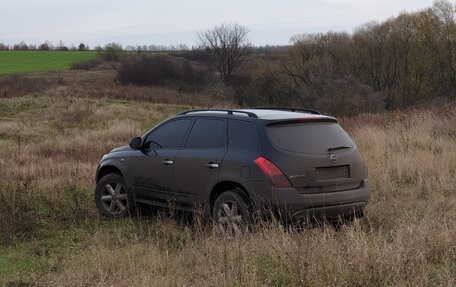 Nissan Murano, 2007 год, 850 000 рублей, 2 фотография