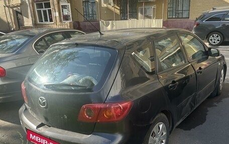 Mazda 3, 2004 год, 380 000 рублей, 2 фотография