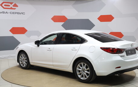 Mazda 6, 2014 год, 1 750 000 рублей, 4 фотография