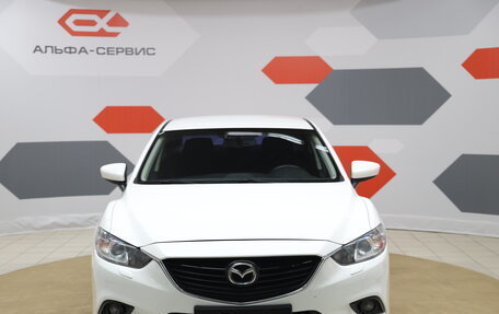 Mazda 6, 2014 год, 1 750 000 рублей, 2 фотография