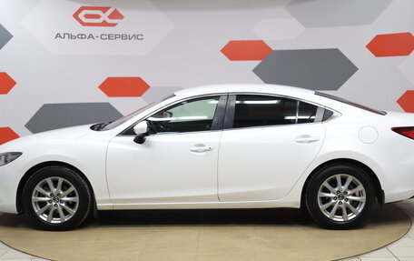 Mazda 6, 2014 год, 1 750 000 рублей, 8 фотография