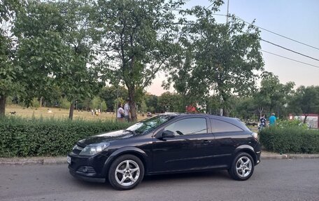 Opel Astra H, 2008 год, 549 000 рублей, 2 фотография