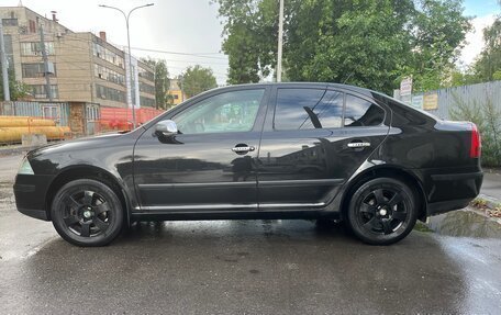 Skoda Octavia, 2006 год, 656 000 рублей, 3 фотография