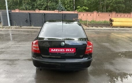 Skoda Octavia, 2006 год, 656 000 рублей, 4 фотография