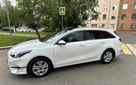 KIA cee'd III, 2022 год, 2 450 000 рублей, 6 фотография