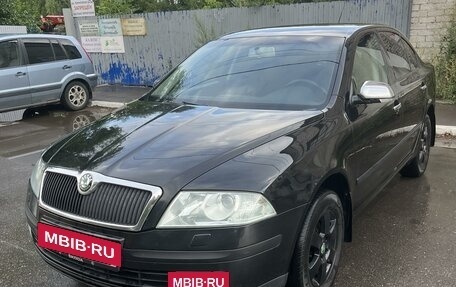 Skoda Octavia, 2006 год, 656 000 рублей, 2 фотография