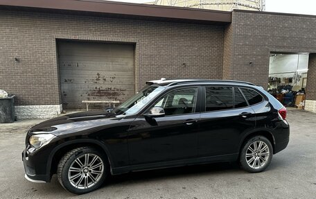 BMW X1, 2014 год, 1 340 000 рублей, 3 фотография