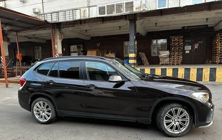 BMW X1, 2014 год, 1 340 000 рублей, 4 фотография