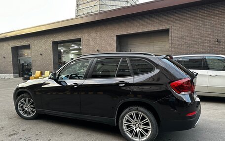 BMW X1, 2014 год, 1 340 000 рублей, 7 фотография