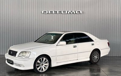 Toyota Crown, 2001 год, 999 000 рублей, 1 фотография