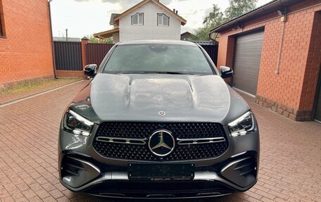 Mercedes-Benz GLE Coupe, 2024 год, 15 390 000 рублей, 2 фотография