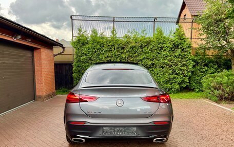 Mercedes-Benz GLE Coupe, 2024 год, 15 390 000 рублей, 6 фотография