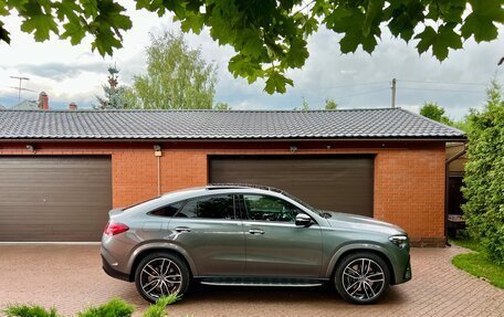 Mercedes-Benz GLE Coupe, 2024 год, 15 390 000 рублей, 4 фотография