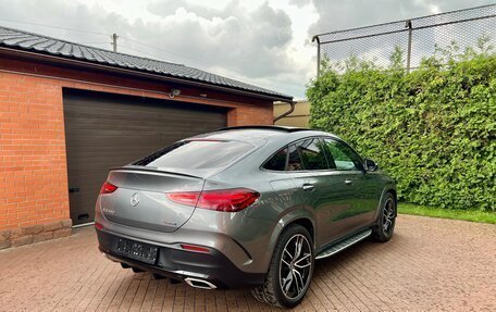 Mercedes-Benz GLE Coupe, 2024 год, 15 390 000 рублей, 5 фотография