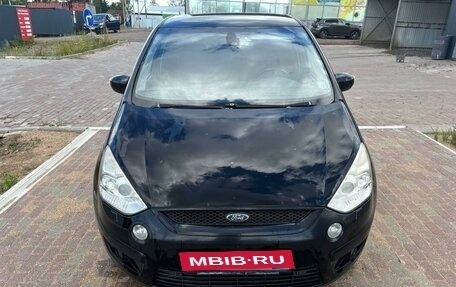 Ford S-MAX I, 2007 год, 950 000 рублей, 2 фотография