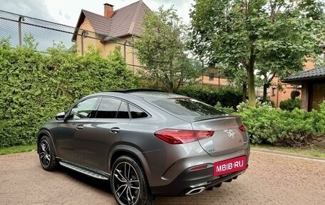 Mercedes-Benz GLE Coupe, 2024 год, 15 390 000 рублей, 7 фотография