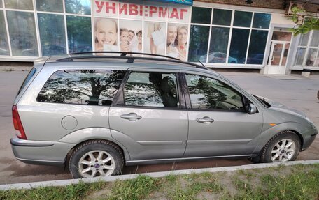 Ford Focus IV, 2004 год, 298 000 рублей, 2 фотография