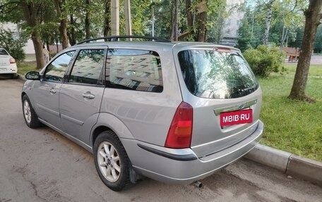 Ford Focus IV, 2004 год, 298 000 рублей, 6 фотография