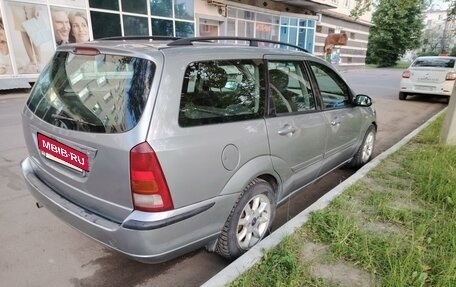 Ford Focus IV, 2004 год, 298 000 рублей, 4 фотография